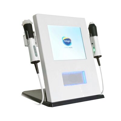 Good price Ce High Frequency Beauty Machine Facial Bubble Aque Oxygen Peel online