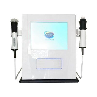 Good price Rf Hydrogen And Oxygen Hydrodermabrasion Machine Face Care Skin Whitening Beauty online