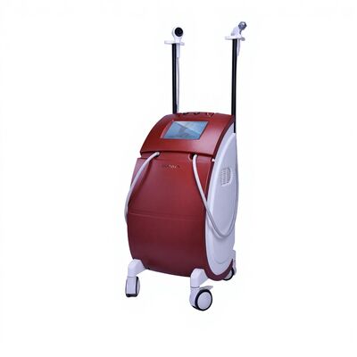 Good price 36V 300W Rf Face Lift Machine  / Anti Aging Thermal Facial Massage Machine online