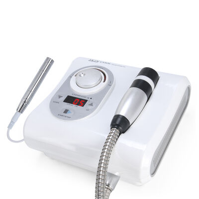 Good price Radio Frequency Skin Tightening Face Lifting RF Machine At Home online