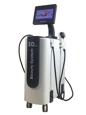 Good price Vacuum Negative Pressure RF Beauty Equipment Conversion Cellulite Reduction Rf Machine online