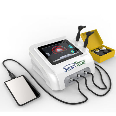 Good price RF RET CET Monoplar Portable Radio Frequency Face Lift Device online