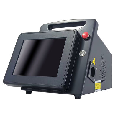 Anti Cellulite 980 1470 Fiber Diode Laser Vascular Removal Liposuction Machine