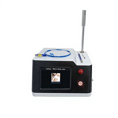 Good price Portable Fat Burning Non Surgical Liposuction Machine 980 1470nm Device online