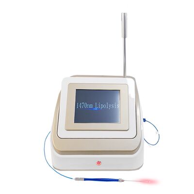 Good price Portable 980nm Diode 1470 Laser Lipolysis Machine For Endolift online
