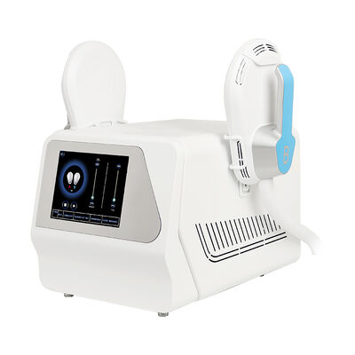 Good price Portable Ems Rf Fat Burning Neo Electrical Muscle Stimulation Machine online