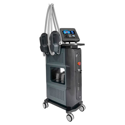 Good price EMS Slim Fat Burner Body Contouring Muscle Building HI EMT Sculpting Machine online