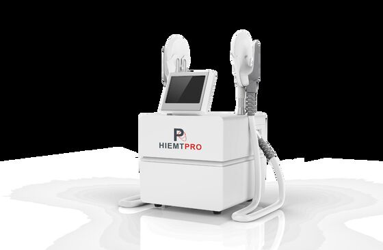 Good price Spa Muscle Sculpture 7 Tesla HIEMT Beauty Machine online