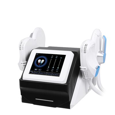 Good price Body Sculpting Hi Emt Machine Equipment Portable Sculpting  Electo Magenetic Body Slimmingt online