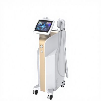 Good price 9.7 TFT 220v Painless Cavitation Body Slimming Machine online