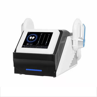 Good price 1-12hz Magnetic Weight Loss Hiemt Machine Electro Magnetic body Slim Muscle Stimulator online