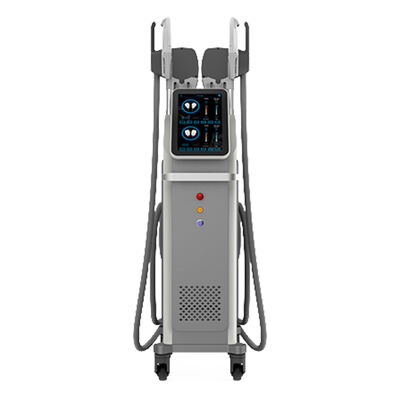Good price Neo Rf Laser Magnetic Stimulator Muscle Building Body Sculptor Machine online