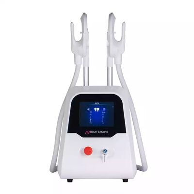 Good price Body Slimming Fat Removal HIEMT Electromagnetic Machine online