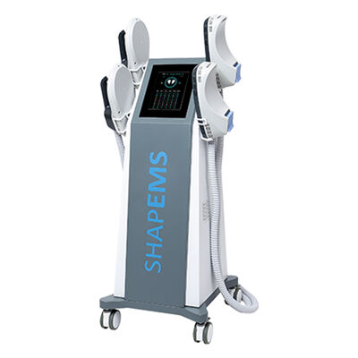 Good price Intelligent Air Cooling System Hi Emt Machine Can do Pelvic Floor Muscle Repair online