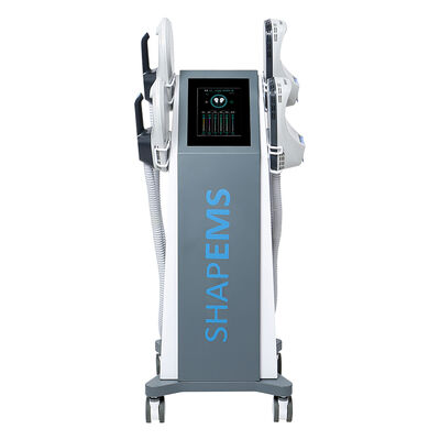 Good price High Frequency EMS Slimming Electromagnetic EMS Shaping Sculpting Machine For Thighs online