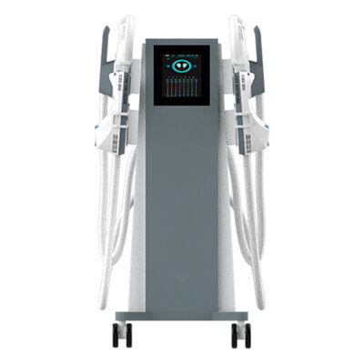 Good price Tesla Sculpting  Electo Magenetic Body Slimmingting Machine For Fat Burning and Body Sculpting online