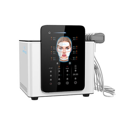 Good price Biphasic Wave Stimulus And High Intensity Pulsed Electromagnetic In Hi Emt Machine online