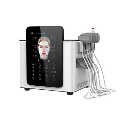Good price Non Invasive Electric Microcurrent Face Slimming Device EMS With 200μs Pulse online