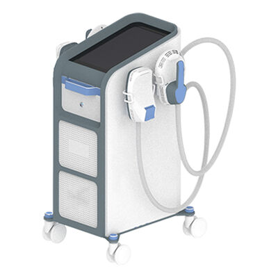 Good price 13 Tesla EMS RF Muscle Stimulator Weight Loss Body Sculpting HI-EMT Machine online