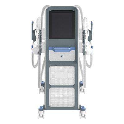 Good price Arm And Leg 1-100 Hz Frequency Hi Emt Machine Muscle Stimulator online