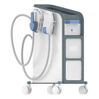 Good price 2pcs Small Handle For Arm And Leg Ems Muscle Stimulator Buttocks Equipment 1-100 Hz online