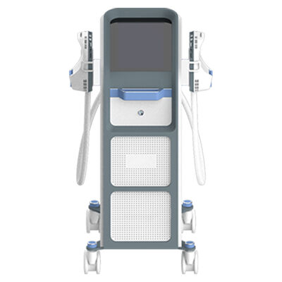 Good price Muscle Building Hi Emt Machine 1-100 Hz Frequency EMS On Belly Fat online