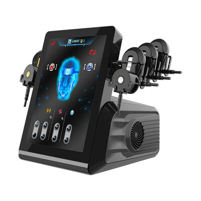 Good price RET FACE Electromagnetic Face Sculpting Forehead Lifting EMS Machine for Beauty Salon online