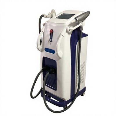 Clinic 1064nm Diode Laser Hair Removal Machine Painless 10 Bars 12 Bars