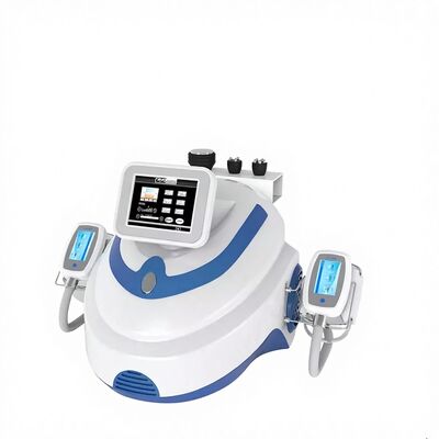 Good price Cryolipolysis + lipo laser (8 laser pads)  + cavitation +  rf vacuum weight loss machine online