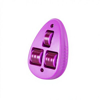 Good price Medical Grade Microneedle Roller Derma Roller Anti Aging Skin Care Beauty Mouse online