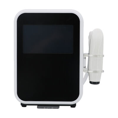 Non Invasive 60W Eyes Care Smooth Fine Lines Multi Level Radio Frequency Device