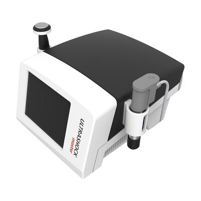 Good price Portable Acoustic Radial Orthopaedics Physiotherapy Shockwave Machine ODM online