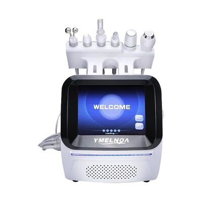 Good price Anti Aging Oxygen Injection Machine Jet Spray Facial Lifting Beauty Machine online