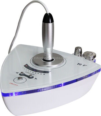 Good price Mini Skin Tightening Facial Lifting Portable RF Wrinkle Removal Beauty Device online