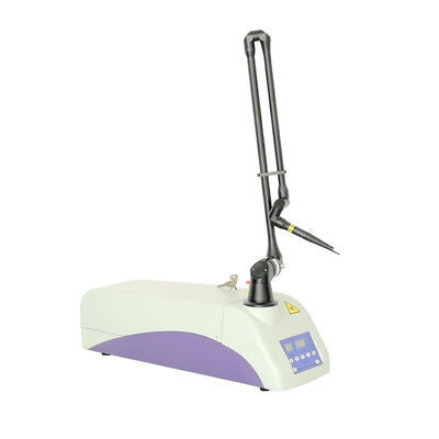 Good price Scar Removal and Pigment Removal 15W Co2 Surgical Medical Laser Machine online