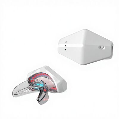 Good price Portable Teeth Whitening Led Machine / Dental Whitening Machine 1 Year Warranty online