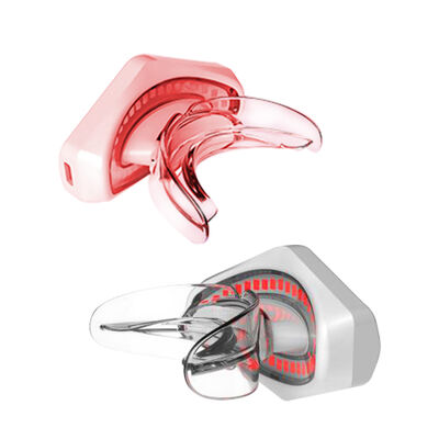 Good price LED Light Teeth Whitening Machine Dental Protecting Beauty Equipment online