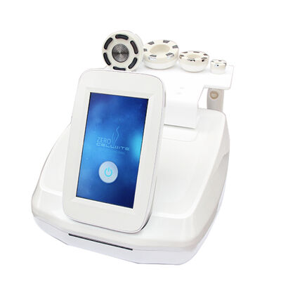Good price Ultrasound Radio Frequency Rf Vacuum Body Slimming Beauty Machine online