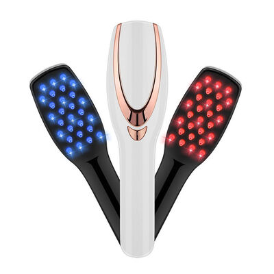 Good price Electric Zohonice 655nm Laser Comb For Hair Regrowth online