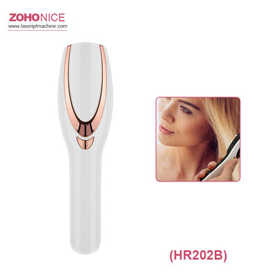 Good price 620nm 2 In 1 Usb Rechargeable Laser Hair Growth Comb online