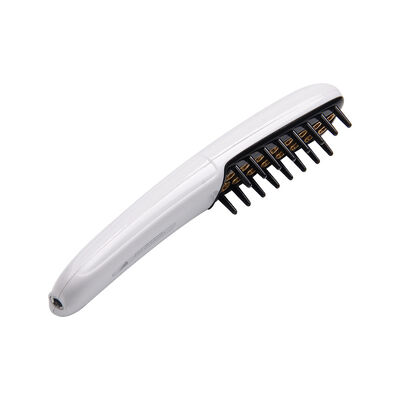 Good price SGS Approved Anti Hair Loss Treatment 660nm Diode Laser Comb online