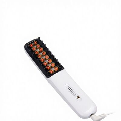 Good price Diode Hair Loss Treatment Comb Laser Hair Growth 660nm online