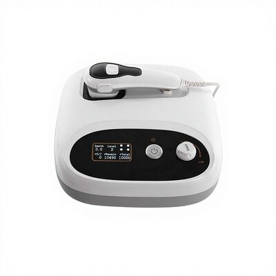 Good price Mini  Hifu Facial Lifting skin tightening portable beauty device HF119 online