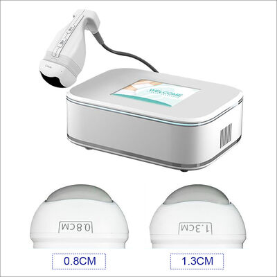Good price Portale Home 3D HIFU Machine 110v / 220v High Intensity Focused Ultrasound Machine online