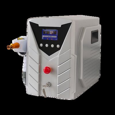 Good price Portable ND YAG Laser Tattoo Removal Machine 1064nm 532nm For Beauty Salon online