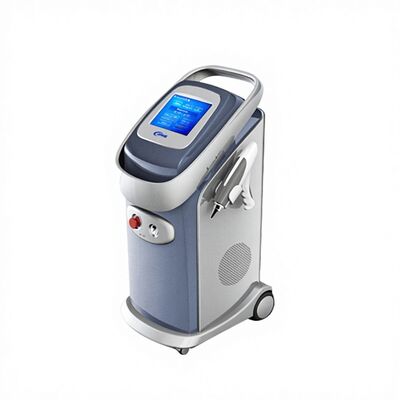 Good price Eyebrow Removal Laser Tattoo Removal Machine 1064nm / 532nm With Dedicated Appearance online
