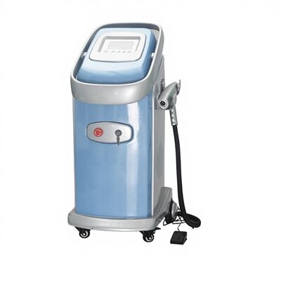 Good price Professional Laser Effective Tattoo Removal Machine  With 1064nm / 532nm Wave Length online