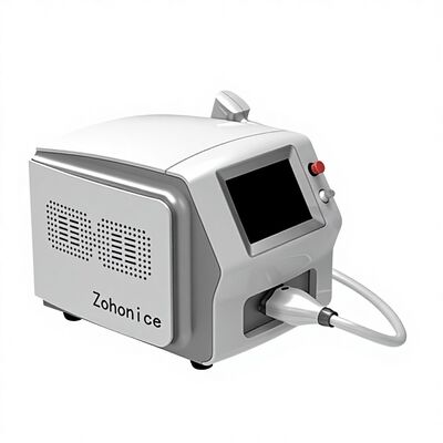 Good price Different Area Treat Diode Laser Hair Removal Machine Male Facial Hair Removal online