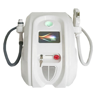 Good price Portable Elight Hair Depilation Machine online