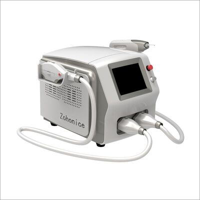 Good price 2000w Professional Portable Laser Ipl Machine For Tattoo Removal online